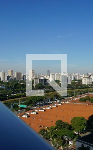 Apartamento à venda com 38m², 1 quarto e 1 vagaVista
