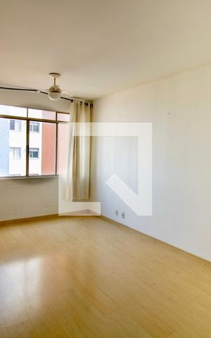 Apartamento à venda com 62m², 1 quarto e sem vaga Apartamento à venda com 62m², 1 quarto e sem vagaSala