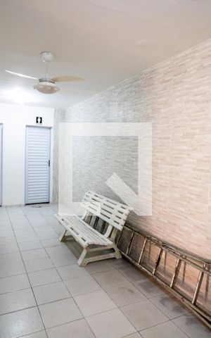 Apartamento à venda com 62m², 1 quarto e sem vaga Apartamento à venda com 62m², 1 quarto e sem vagaÁrea comum- salão de festas