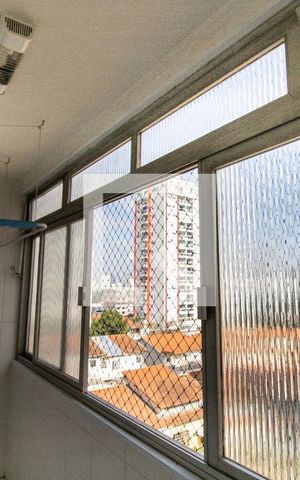 Apartamento à venda com 62m², 1 quarto e sem vaga Apartamento à venda com 62m², 1 quarto e sem vagaÁrea de serviço