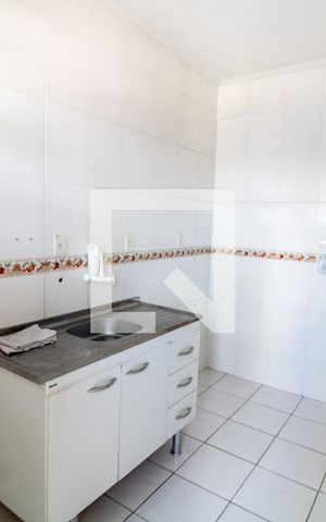 Apartamento à venda com 62m², 1 quarto e sem vaga Apartamento à venda com 62m², 1 quarto e sem vagaCozinha