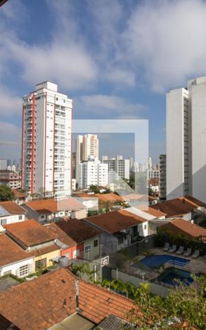 Apartamento à venda com 62m², 1 quarto e sem vaga Apartamento à venda com 62m², 1 quarto e sem vagaSala- vista