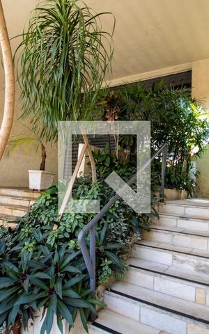 Apartamento à venda com 62m², 1 quarto e sem vaga Apartamento à venda com 62m², 1 quarto e sem vagaÁrea comum- jardim