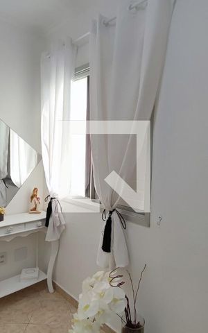 Apartamento à venda com 75m², 3 quartos e 1 vagaQuarto 3