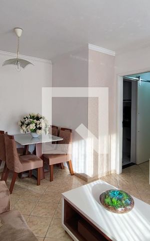 Apartamento à venda com 75m², 3 quartos e 1 vagaSala