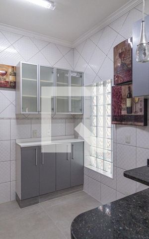 Casa à venda com 240m², 3 quartos e 3 vagasCozinha