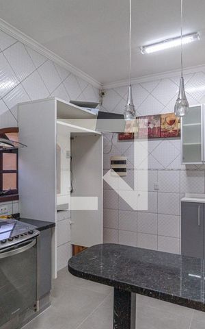 Casa à venda com 240m², 3 quartos e 3 vagasCozinha