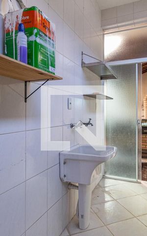 Casa à venda com 240m², 3 quartos e 3 vagasÁrea de serviço