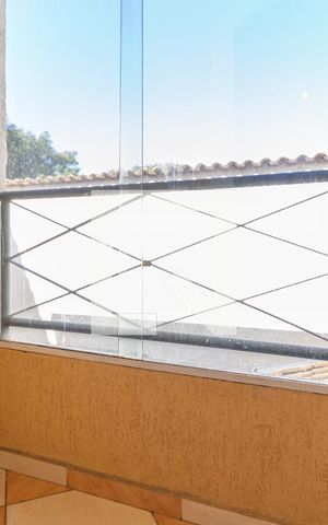 Casa à venda com 240m², 3 quartos e 3 vagasSacada