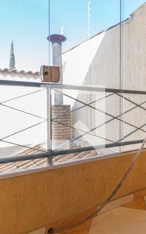 Casa à venda com 240m², 3 quartos e 3 vagasSacada