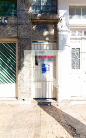 Casa para alugar com 27m², 1 quarto e sem vagaFachada