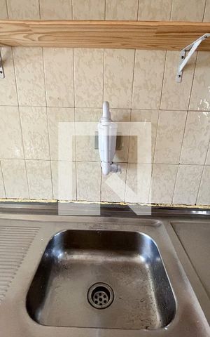 Apartamento para alugar com 54m², 1 quarto e 1 vagaCozinha 