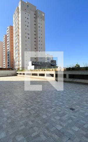 Apartamento para alugar com 54m², 1 quarto e 1 vagaÁrea comum