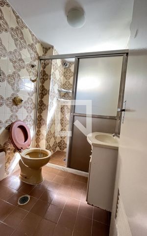 Apartamento para alugar com 54m², 1 quarto e 1 vagaBanheiro 