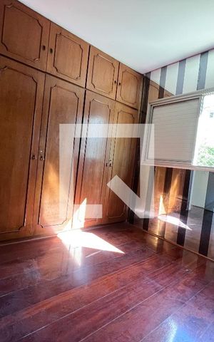 Apartamento para alugar com 54m², 1 quarto e 1 vagaQuarto 