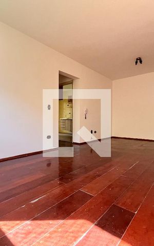 Apartamento para alugar com 54m², 1 quarto e 1 vagaSala