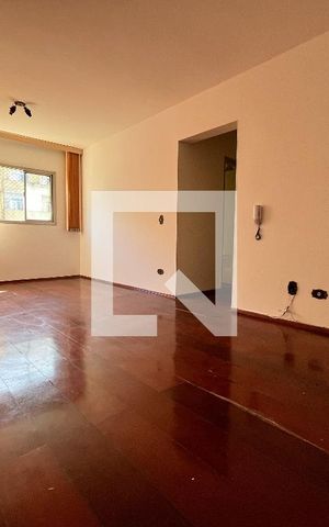 Apartamento para alugar com 54m², 1 quarto e 1 vagaSala