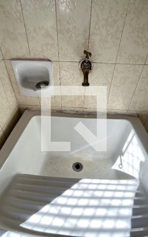 Apartamento para alugar com 54m², 1 quarto e 1 vagaÁrea de Serviço