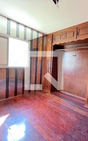 Apartamento para alugar com 54m², 1 quarto e 1 vagaQuarto 