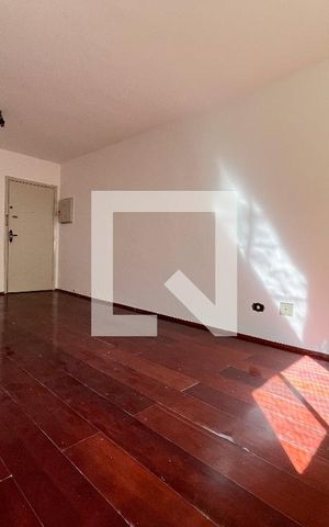 Apartamento para alugar com 54m², 1 quarto e 1 vagaSala
