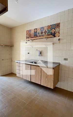 Apartamento para alugar com 54m², 1 quarto e 1 vagaCozinha 