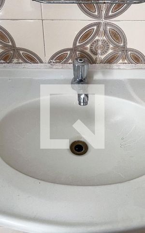 Apartamento para alugar com 54m², 1 quarto e 1 vagaBanheiro 