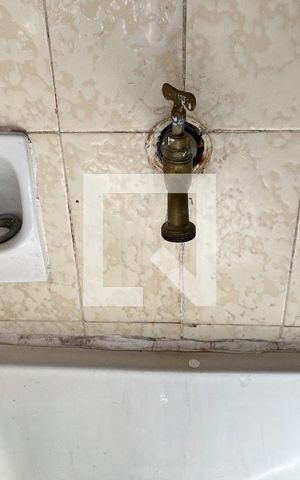 Apartamento para alugar com 54m², 1 quarto e 1 vagaÁrea de Serviço