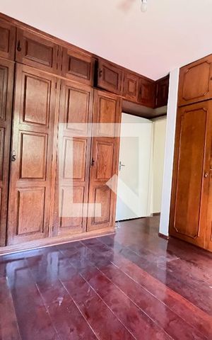 Apartamento para alugar com 54m², 1 quarto e 1 vagaQuarto 