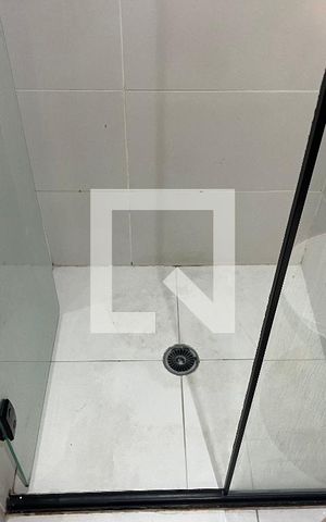 Studio à venda com 18m², 1 quarto e sem vaga Studio à venda com 18m², 1 quarto e sem vagaBanheiro