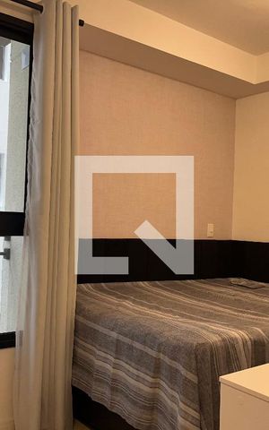 Studio à venda com 18m², 1 quarto e sem vaga Studio à venda com 18m², 1 quarto e sem vagaStudio
