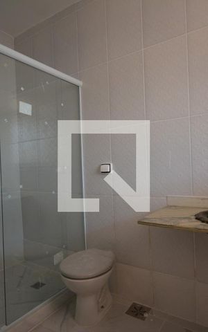 Apartamento para alugar com 106m², 5 quartos e 1 vagaBanheiro da Suíte