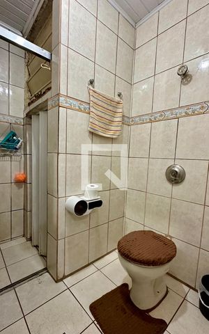 Apartamento à venda com 35m², 1 quarto e sem vaga Apartamento à venda com 35m², 1 quarto e sem vagaBanheiro