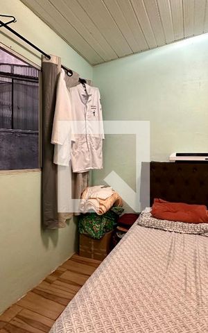 Apartamento à venda com 35m², 1 quarto e sem vaga Apartamento à venda com 35m², 1 quarto e sem vagaQuarto