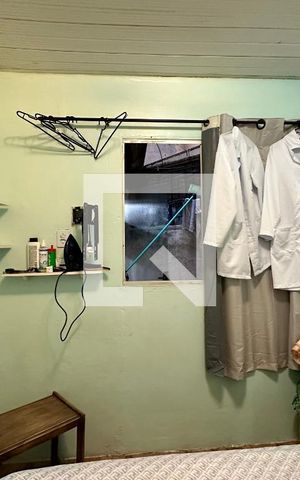 Apartamento à venda com 35m², 1 quarto e sem vaga Apartamento à venda com 35m², 1 quarto e sem vagaQuarto