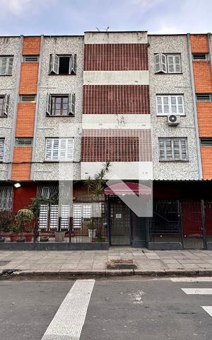 Apartamento à venda com 35m², 1 quarto e sem vaga Apartamento à venda com 35m², 1 quarto e sem vagaFachada