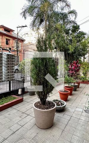 Apartamento à venda com 35m², 1 quarto e sem vaga Apartamento à venda com 35m², 1 quarto e sem vagaÁrea comum
