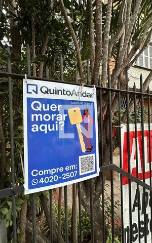 Apartamento à venda com 35m², 1 quarto e sem vaga Apartamento à venda com 35m², 1 quarto e sem vagaFachada