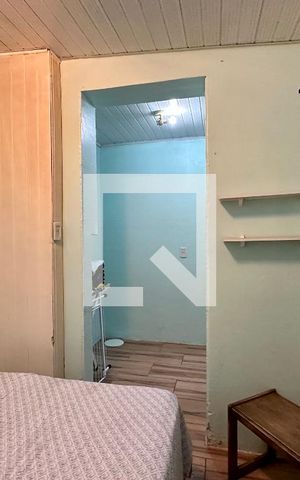 Apartamento à venda com 35m², 1 quarto e sem vaga Apartamento à venda com 35m², 1 quarto e sem vagaQuarto