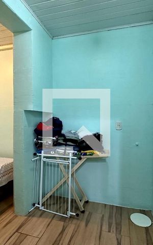 Apartamento à venda com 35m², 1 quarto e sem vaga Apartamento à venda com 35m², 1 quarto e sem vagaQuarto