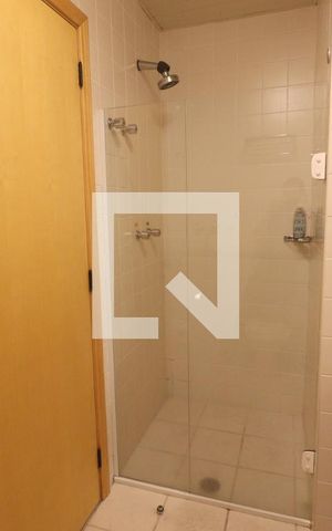 Apartamento para alugar com 35m², 1 quarto e 1 vagaBanheiro