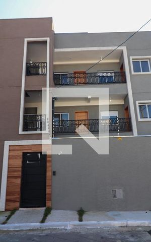 Apartamento para alugar com 30m², 1 quarto e sem vaga Apartamento para alugar com 30m², 1 quarto e sem vagaFachada