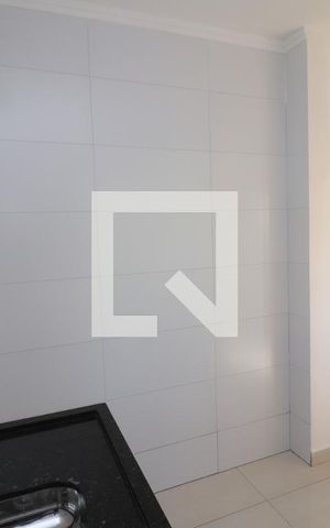 Apartamento para alugar com 30m², 1 quarto e sem vagaCozinha e Área de Serviço