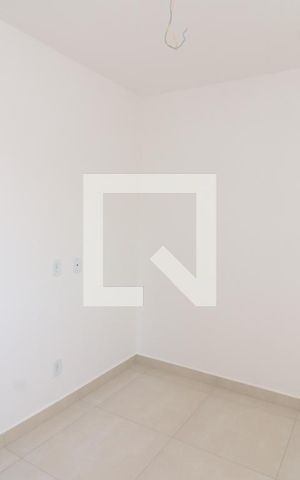 Apartamento para alugar com 30m², 1 quarto e sem vagaQuarto