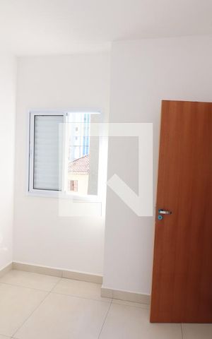 Apartamento para alugar com 30m², 1 quarto e sem vagaQuarto