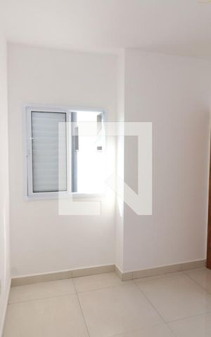 Apartamento para alugar com 30m², 1 quarto e sem vagaQuarto