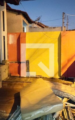 Casa à venda com 357m², 4 quartos e 2 vagasQuintal / Garagem