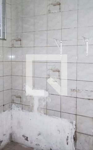 Casa à venda com 357m², 4 quartos e 2 vagasEdícula - Banheiro