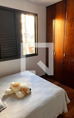 Apartamento à venda com 227m², 4 quartos e 2 vagas Apartamento à venda com 227m², 4 quartos e 2 vagasQuarto 3