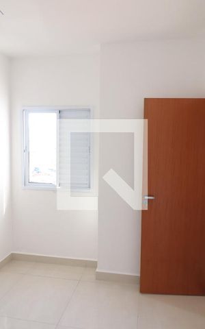 Apartamento para alugar com 30m², 1 quarto e sem vagaQuarto 