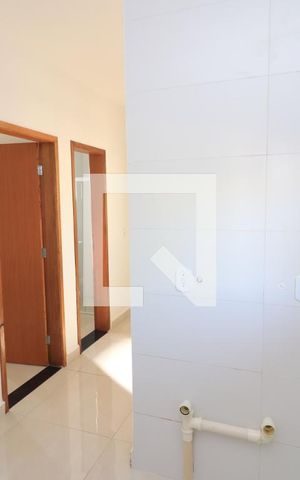 Apartamento para alugar com 30m², 1 quarto e sem vagaCozinha e Área de Serviço